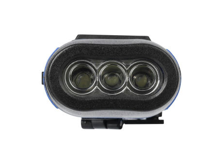 Solar-Taschenlampe Kano