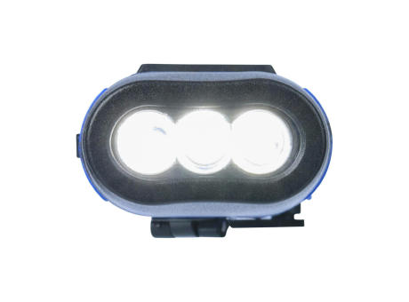 Solar-Taschenlampe Kano