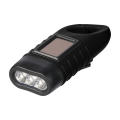 Solar-Taschenlampe Kano