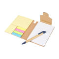 Notizbuch Quillo | Karton | A6 | Blanko