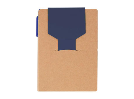 Notizbuch Quillo | Karton | A6 | Blanko