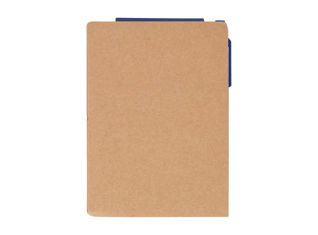 Notizbuch Quillo | Karton | A6 | Blanko