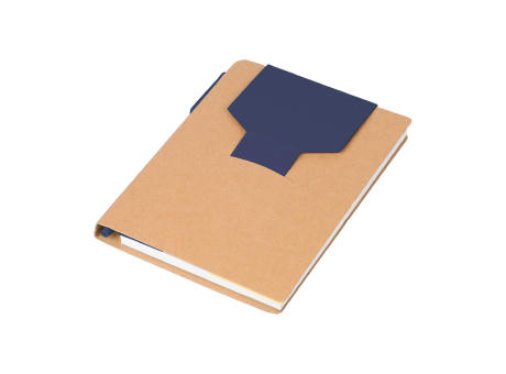 Notizbuch Quillo | Karton | A6 | Blanko