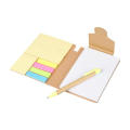 Notizbuch Quillo | Karton | A6 | Blanko