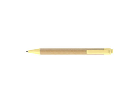 Notizbuch Quillo | Karton | A6 | Blanko