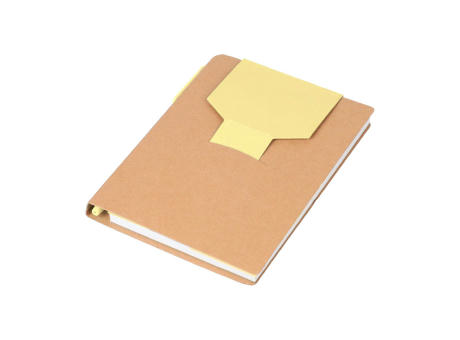 Notizbuch Quillo | Karton | A6 | Blanko