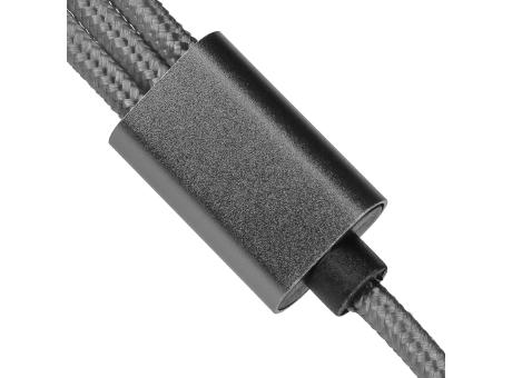 Ladekabel Hexa | 6-in-1