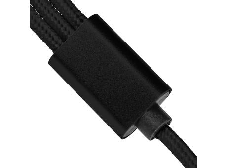 Ladekabel Hexa | 6-in-1