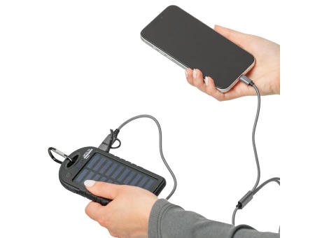 Ladekabel Hexa | 6-in-1