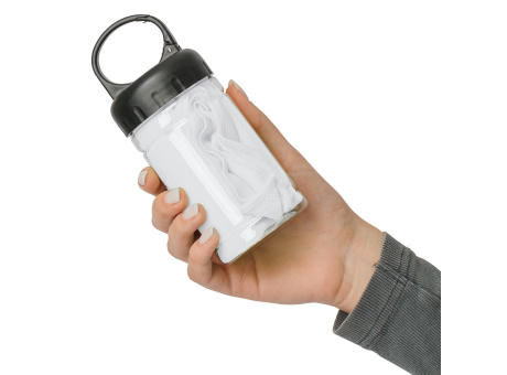 Kühlhandtuch Tempa