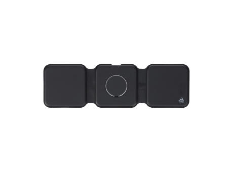 Kabelloses Ladegerät Trigo | 3-in-1