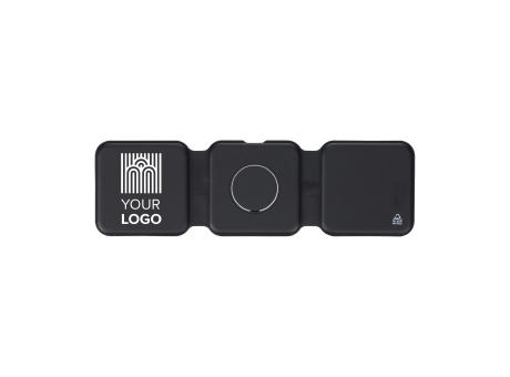 Kabelloses Ladegerät Trigo | 3-in-1