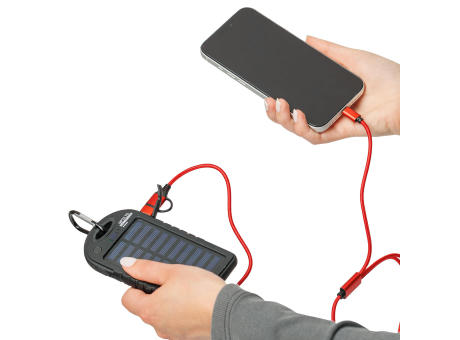 Ladekabel Hexa | 6-in-1