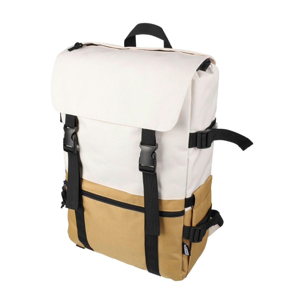 Rucksack Vayo 2-tone | Laptop 15" | 11 l