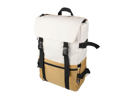 Rucksack Vayo 2-tone | Laptop 15" | 11 l