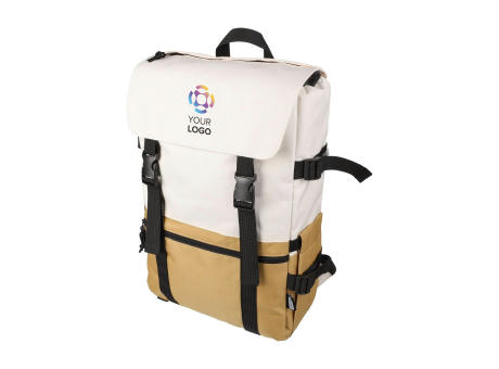 Rucksack Vayo 2-tone | Laptop 15" | 11 l