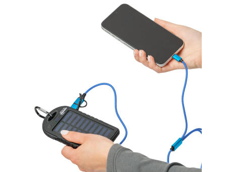 Ladekabel Hexa | 6-in-1