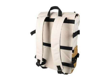Rucksack Vayo 2-tone | Laptop 15" | 11 l