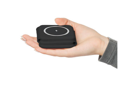 Kabelloses Ladegerät Trigo | 3-in-1