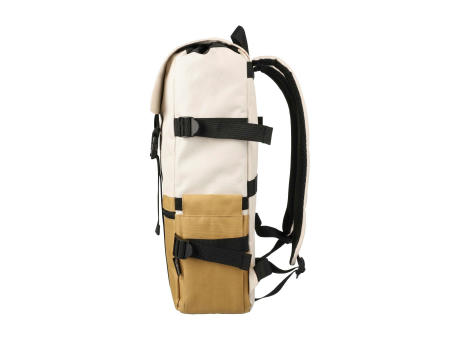 Rucksack Vayo 2-tone | Laptop 15" | 11 l
