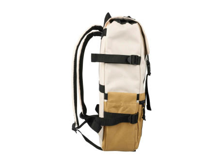 Rucksack Vayo 2-tone | Laptop 15" | 11 l