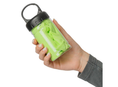 Kühlhandtuch Tempa