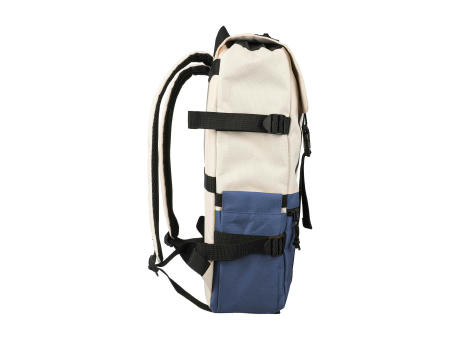Rucksack Vayo 2-tone | Laptop 15" | 11 l