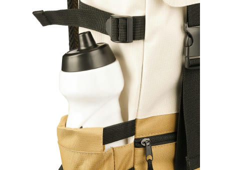 Rucksack Vayo 2-tone | Laptop 15" | 11 l