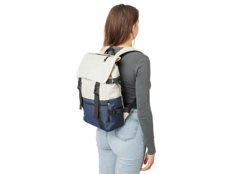Rucksack Vayo 2-tone | Laptop 15" | 11 l