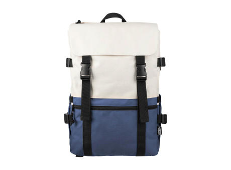 Rucksack Vayo 2-tone | Laptop 15" | 11 l