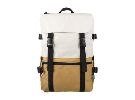 Rucksack Vayo 2-tone | Laptop 15" | 11 l
