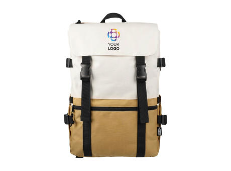 Rucksack Vayo 2-tone | Laptop 15" | 11 l