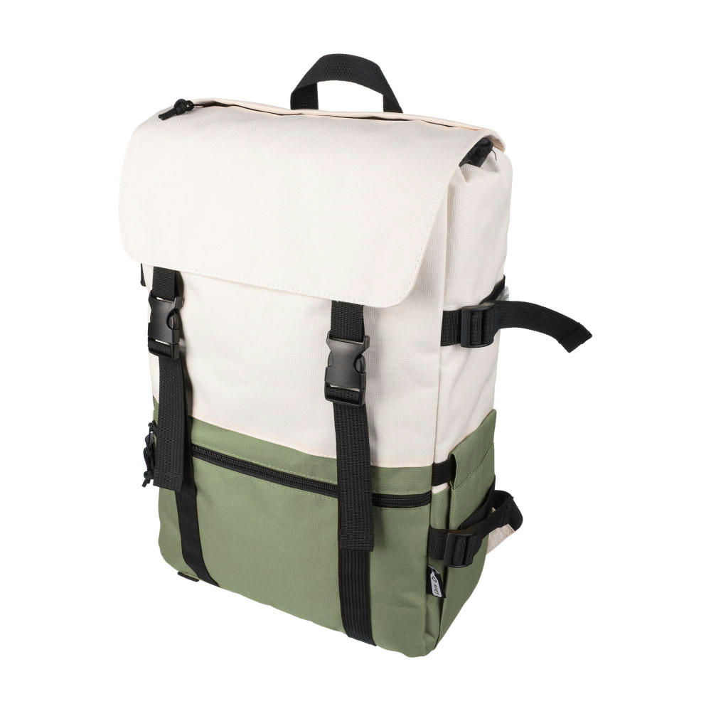 Rucksack Vayo 2-tone | Laptop 15" | 11 l