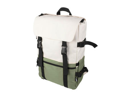 Rucksack Vayo 2-tone | Laptop 15" | 11 l