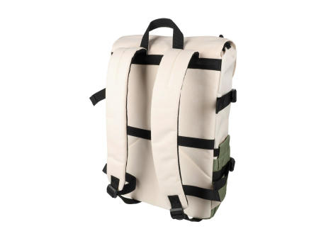 Rucksack Vayo 2-tone | Laptop 15" | 11 l