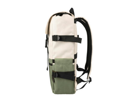 Rucksack Vayo 2-tone | Laptop 15" | 11 l