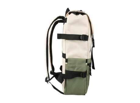 Rucksack Vayo 2-tone | Laptop 15" | 11 l