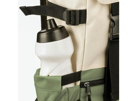 Rucksack Vayo 2-tone | Laptop 15" | 11 l