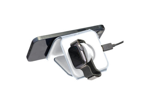 Kabelloses Ladegerät Trigo | 3-in-1