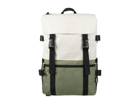Rucksack Vayo 2-tone | Laptop 15" | 11 l