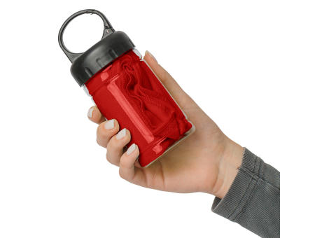 Kühlhandtuch Tempa