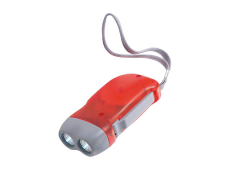 Solar-Taschenlampe Tristan