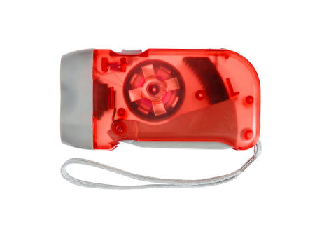 Solar-Taschenlampe Tristan