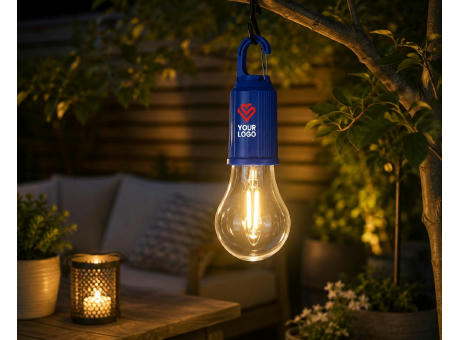 Glühbirne Dalton | Vintage | 60 Lumen