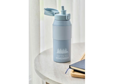 Trinkflasche Katie | Edelstahl | 800 ml
