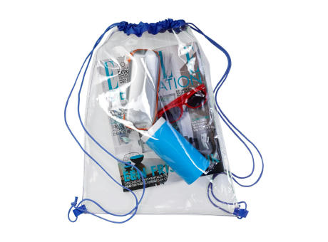 Rucksack Kiki | Kordelzug | 5 l
