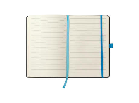 Notizbuch Charlene | PU | A5 | Liniert