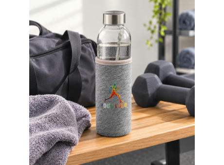 Trinkflasche Nika | 500 ml