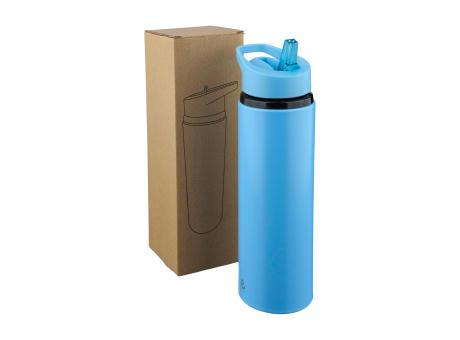 Trinkflasche Zeno | 750 ml