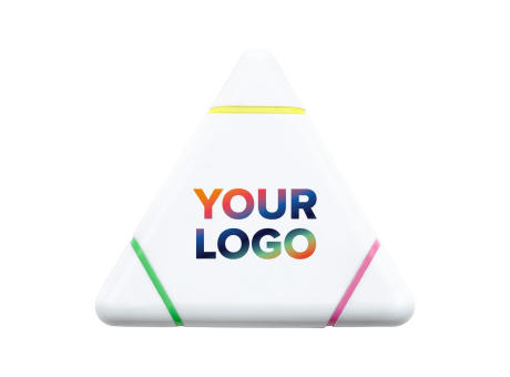 Textmarker Lavi | 3 Farben